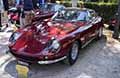 Ferrari 275 GTB4 del 1967 vintage cars. Scopri la Ferrari 275 GTB4. Non perdere le Foto esclusive di Automania!