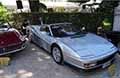 Ferrari Testa Rossa Spider del 1986 in bella mostra ad Anantara 2026 Concorso di Eleganza Roma. Scopri la Ferrari Testa Rossa Spider auto prestigiosa. Guarda le Foto esclusive di Automania!