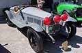 Alfa Romeo 6C 1750 Gran Turismo Zagato del 1931 in bella mostra al Concorso di Eleganza Roma Anantara 2026. Scopri l�Alfa Romeo 6C 1750 Gran Turismo Zagato. Guarda le Foto!
