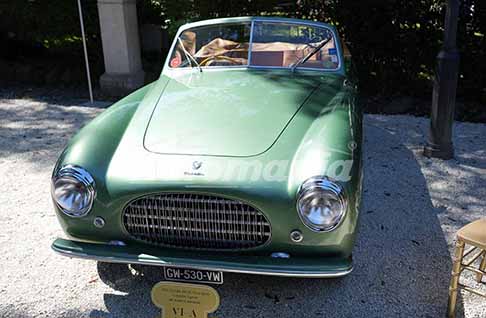 Anantara Cabriolet