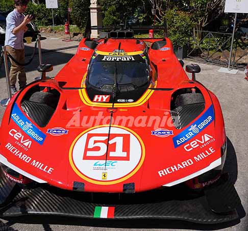 Anantara LeMans