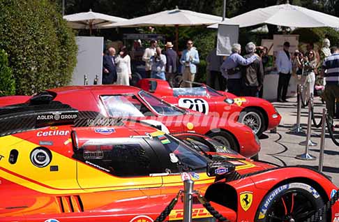 Anantara LeMans