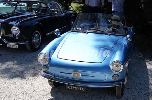 Anantara Cabriolet
