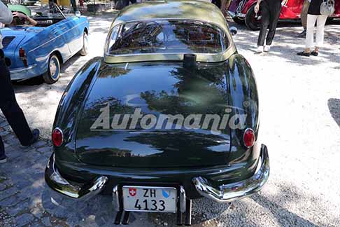 Anantara Cabriolet