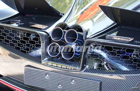 Anantara Supercars