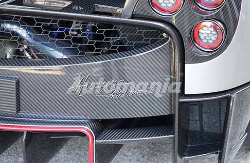 Anantara Supercars