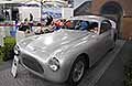 Cisitalia 202 SC berlinetta del 1947 by Pinin Farina in bella mostra ad Auto e Moto d�Epoca 2025 presso Bologna Fiere. Scopri la Cisitalia 202 SC berlinetta � universalmente riconosciuta come il capolavoro di Pinin Farina. Ecco le Foto!