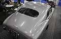 Cisitalia 202 SC berlinetta del 1947 retrotreno esposta ad Auto e Moto D�Epoca 2025 presso Bologna Fiere. Scopri la Cisitalia 202 SC berlinetta auto prestigiosa. Guarda le Foto!