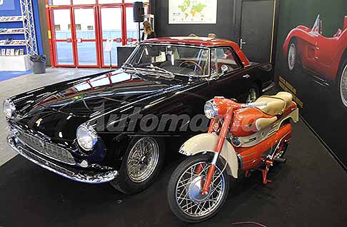 Auto-Moto-D-Epoca Prestige