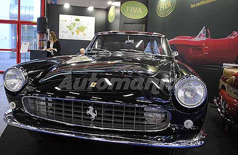 Auto-Moto-D-Epoca Prestige