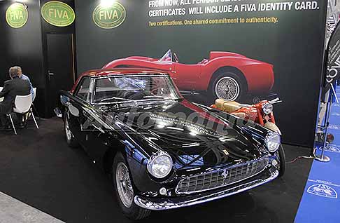 Auto-Moto-D-Epoca Prestige