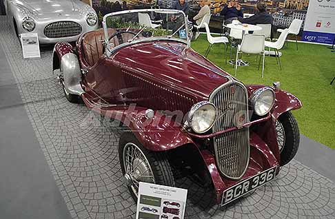Auto-Moto-D-Epoca Prestige