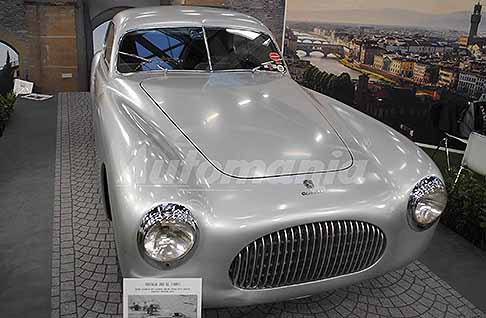 Auto-Moto-D-Epoca Prestige
