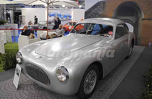Auto-Moto-D-Epoca Prestige