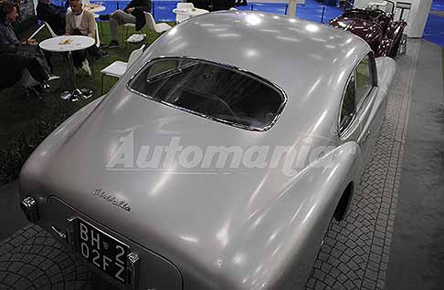 Auto-Moto-D-Epoca Prestige