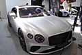 Bentley Continental GT W12 3 serie prodotta dal 2018 ad oggi ad Auto e Moto dEpoca edizione 2023 presso Bologna Fiere