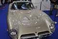 Bizzarrini 53000 GT Stradale del 1968 in bella mostra ad Auto e Moto dEpoca 2023 presso Bologna Fiere