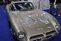 Bizzarrini 53000 GT Stradale del 1968 auto storica in bella mostra ad Auto e Moto d´Epoca 2023 presso Bologna Fiere