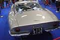 Bizzarrini 53000 GT Stradale del 1968 posteriore classic cars ad Auto e Moto d´Epoca 2023 presso Bologna Fiere