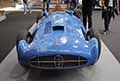 Bugatti Type 251 del 1955 esposizione MAuto Museo di Torino ad Auto e Moto d´Epoca 2023 presso la Fiera di Bologna