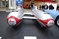 Tarf II Land Speed Record Car del 1951 ad Auto e Moto dEpoca 2023 presso Bologna Fiere