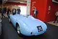 MAuto Lancia D23 Spyder Pininfarina anno 1953 Vintage cars a Auto e Moto dEpoca 2023 presso Bologna Fiere