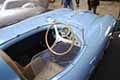 MAuto Lancia D23 Spyder Pininfarina anno 1953 volate e interni sportivi a Auto e Moto dEpoca 2023 presso Bologna Fiere