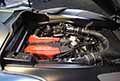 Superleggera Tuning Arese RH95 dettaglio motore posteriore ad Auto e Moto d´Epoca 2023
