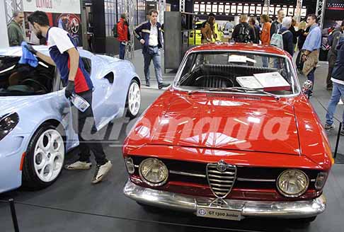 Auto-Moto-d-Epoca Alfa Romeo