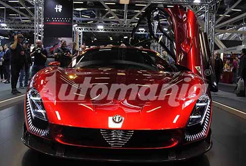 Auto-Moto-d-Epoca Alfa Romeo