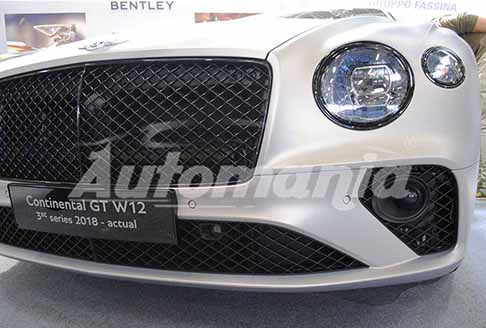 Auto-Moto-d-Epoca Bentley