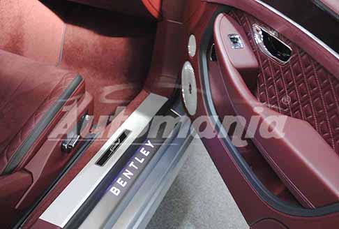 Auto-Moto-d-Epoca Bentley