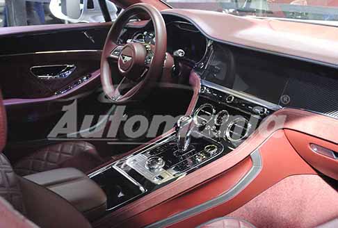 Auto-Moto-d-Epoca Bentley