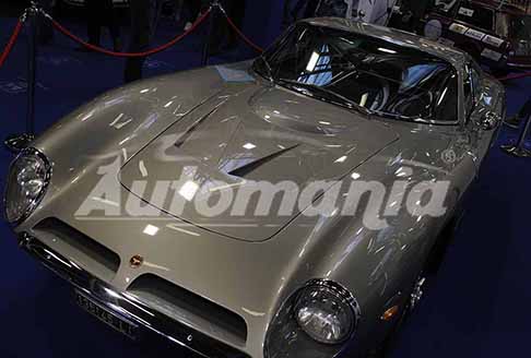 Auto-Moto-d-Epoca Bizzarrini