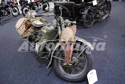 Auto-Moto-d-Epoca Bike