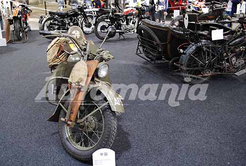 Auto-Moto-d-Epoca Bike
