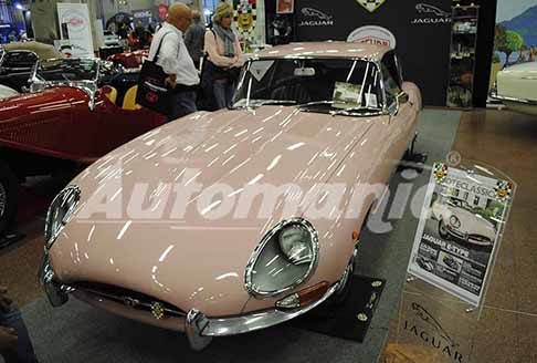 Auto-Moto-d-Epoca Heritage