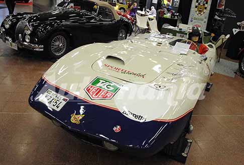 Auto-Moto-d-Epoca Heritage
