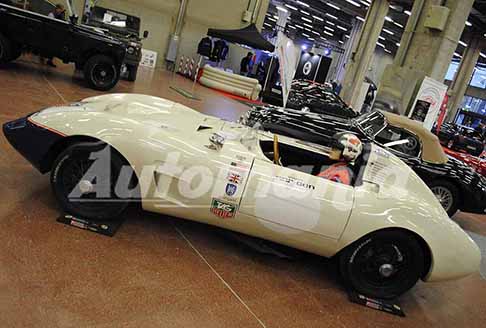 Auto-Moto-d-Epoca Heritage