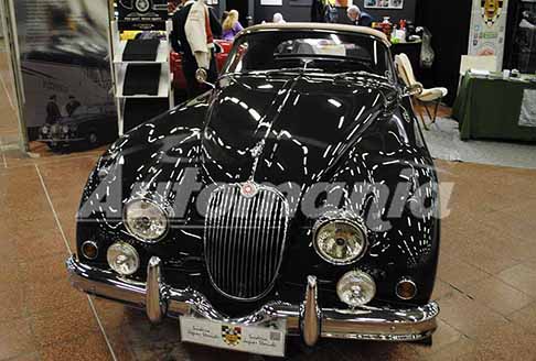 Auto-Moto-d-Epoca Heritage