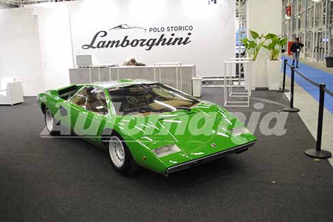 Auto-Moto-d-Epoca Lamborghini