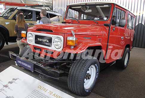 Auto-Moto-d-Epoca Toyota