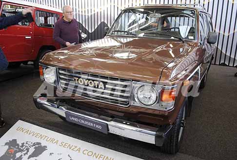 Auto-Moto-d-Epoca Toyota