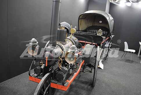 Auto-Moto-d-Epoca Bike
