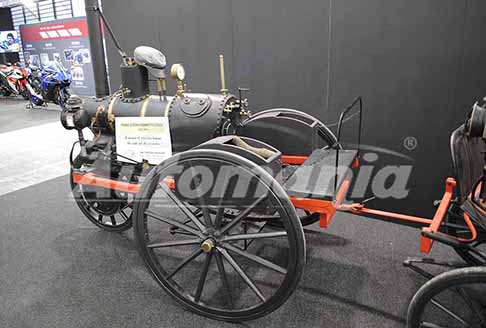Auto-Moto-d-Epoca Bike