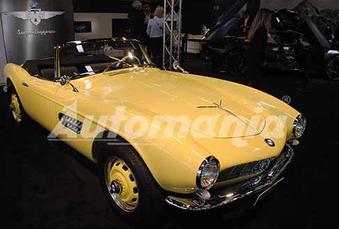 Auto-Moto-d-Epoca Superleggera