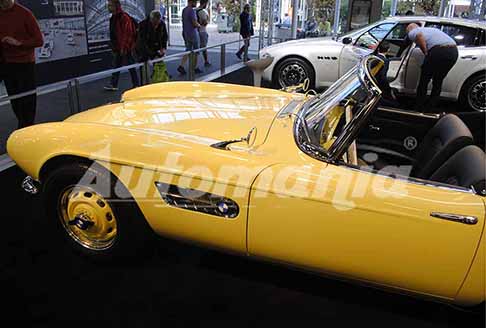 Auto-Moto-d-Epoca Superleggera