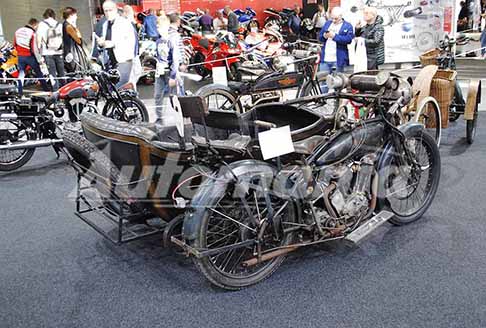 Auto-Moto-d-Epoca Bike
