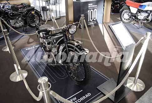 Auto-Moto-d-Epoca Bike