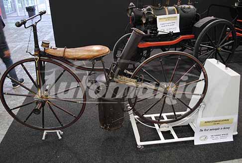 Auto-Moto-d-Epoca Bike
